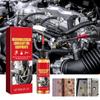 Car Lubricant Oil 60ml Equipment Lubricating Oil Anti-Rust Fast Penetration Maintenance Lubricating Oil For Door Locks Electric