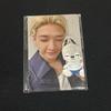[USED] Straykids Zootopia Bangchan