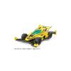 Tamiya Mini 4WD PRO Series No. 50 DCR-02 (Decross 02) MA Chassis Plastic Model Kit 18650
