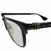 Great Glasses GROWLER 1 Black 925 Mens Used