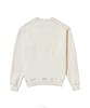 GORAMIS Goramis Face Sweatshirt [Cream]