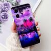 For Xiaomi Poco M4 5G Case New Luxury Painted Cover Liqiud Silicone Phone Case For Xiaomi Poco M4 Pro 4G PocoM4 Pro 5G Soft Bags