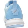 Asics Lazerbeam Mm Sports Comfort Low Top Kids Running Shoes Kids Sneaker Blue White 1154A184-402