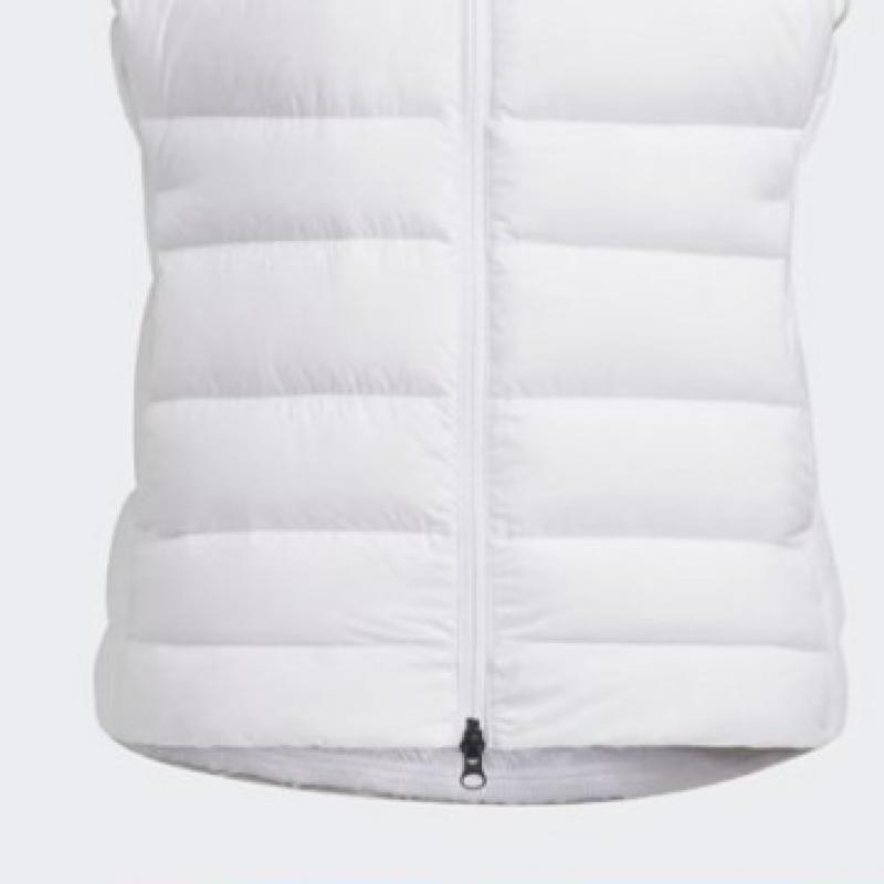 Adidas Women S gooSe Down veSt Hn4576 Hn4577