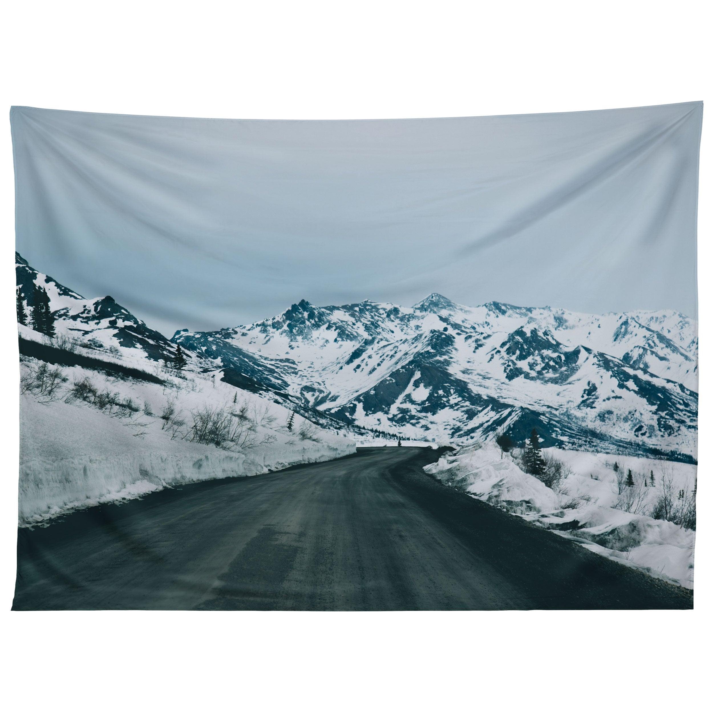 DNP DRIVE tapestry 75x100