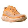 SALOMON Phantasm Comfortable Mesh Durable Low-Top Rubber Casual Women Sneaker Orange 416105