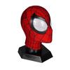 Marvel Spider-Man Maska Helma Cosplay Maska Hračka Hraní rolí Nastavitelná velikost hlavy pro děti i dospělé