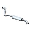 Bailixi Jinbei Grace Rear Exhaust Muffler Tail Pipe