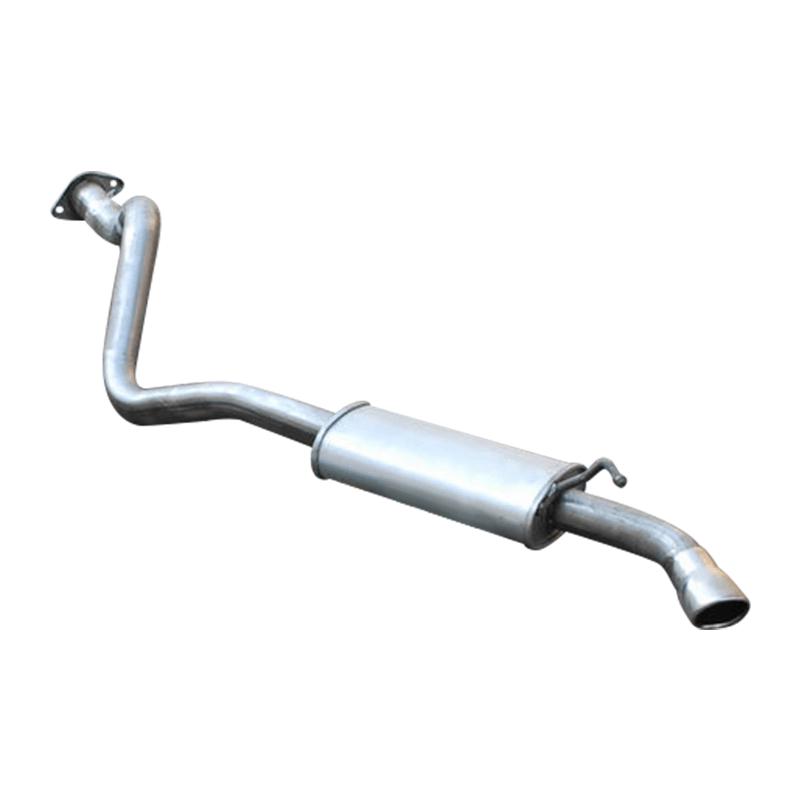 BOLISH Jinbei Grace Exhaust Pipe Rear Section