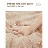 Autumn Winter Warm Dog Bed anti-slip Large Space Removable and Washable Dog Sofa Beds Comfortable Soft Pet Supplies Products