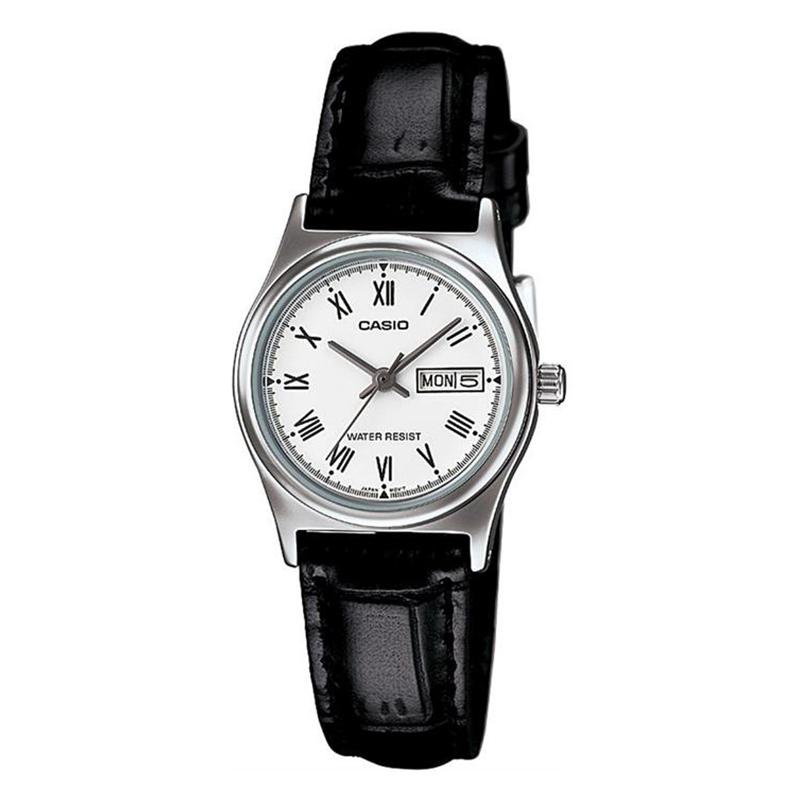 

Casio LTP-V006L-7BUDF Женские наручные часы