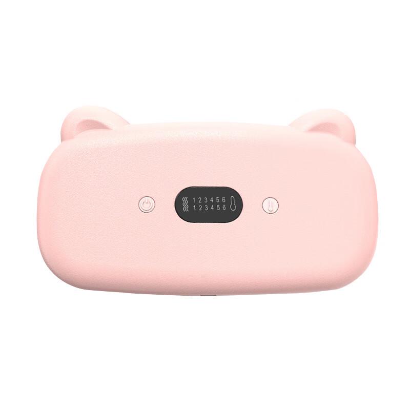 Smart Menstrual Relief Heating Pad