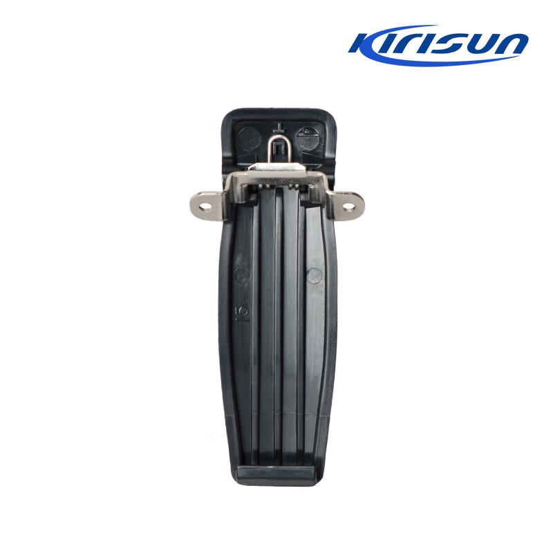 Kirisun Walkie-Talkie Belt Clip KBJ-17 (CN Version)
