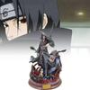 Premium Naruto Uchiha Itachi Gk Figur – Atemberaubendes Anime-Modell – PVC-Sammelstatue