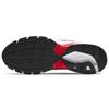 Nike Initiator Metallic Silver Red Sneakers 394055-001