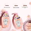 Miss Lilly Cherry Blossom Petal Shower Gel
