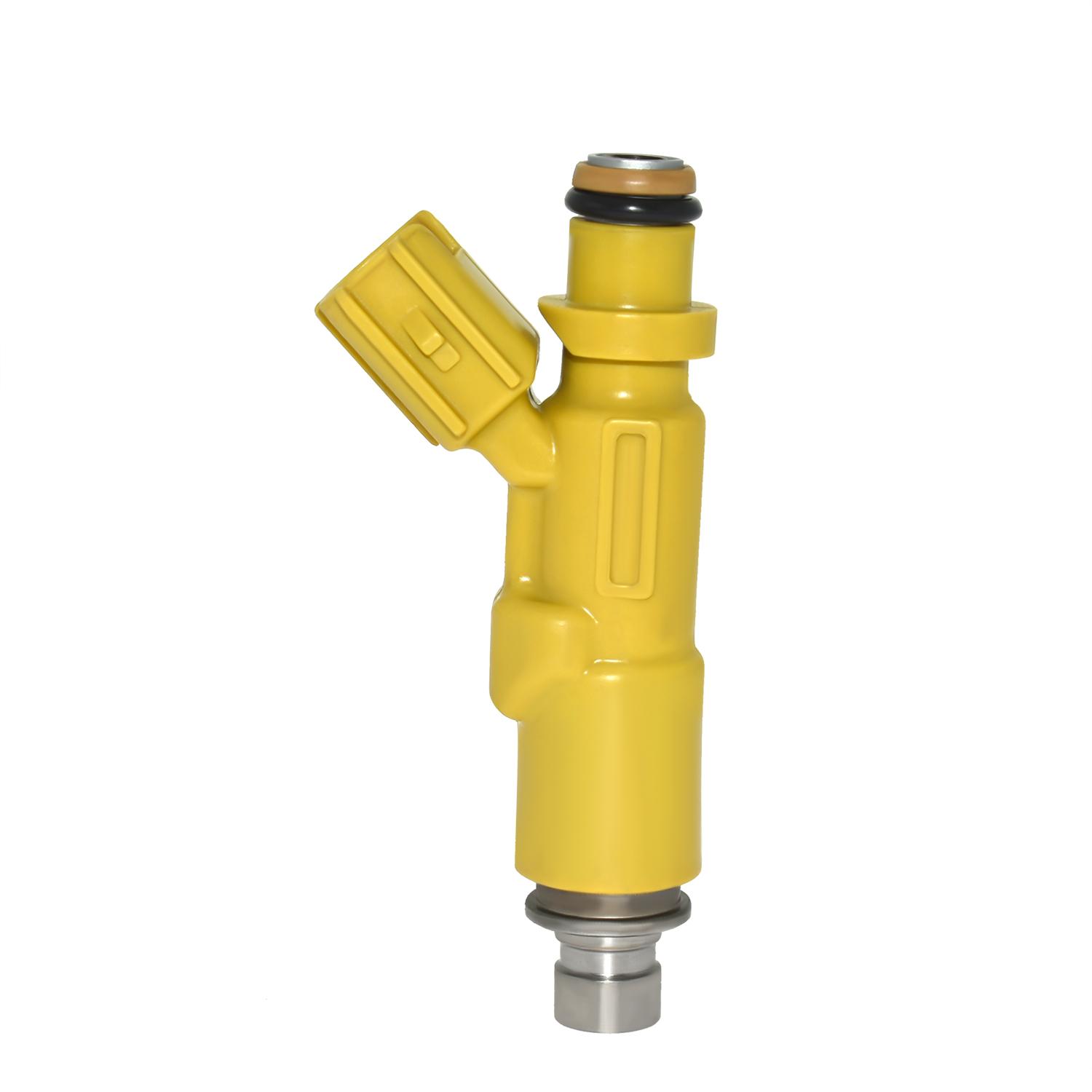 

Форсунка впрыска топлива 23250-22030