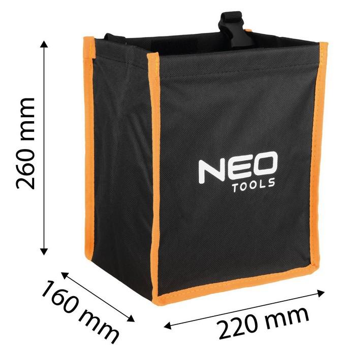 CAR ORGANIZER - T N10-650