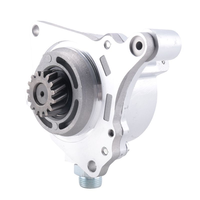 NEW-1 PCS ME017287 Alternator Vacuum Pump Parts Accessories For Mitsubishi 4D33 4D34 Fuso Canter