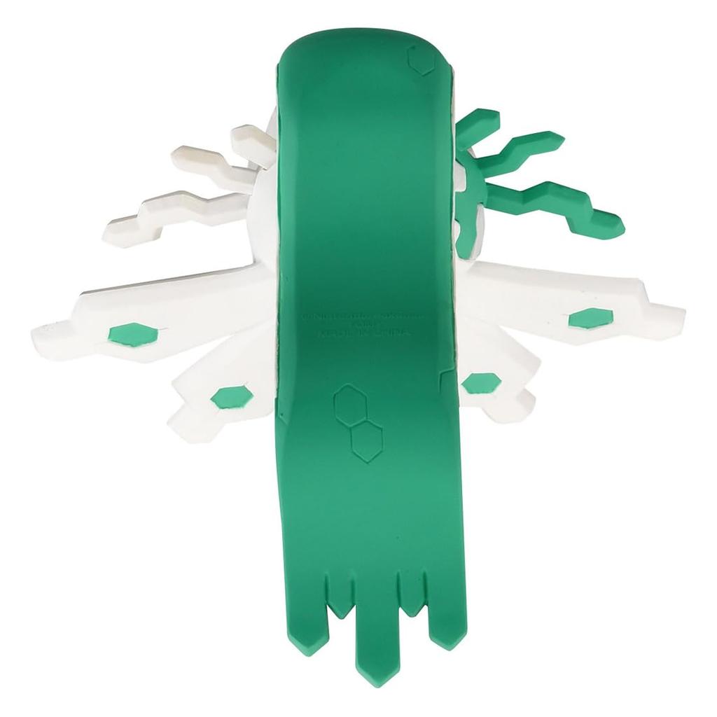 Pokemon Monster Collection White Zygarde ML-24 (50% form)