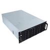 Unykach 4u hsw4520 serveur rack, hot swap caisse rack