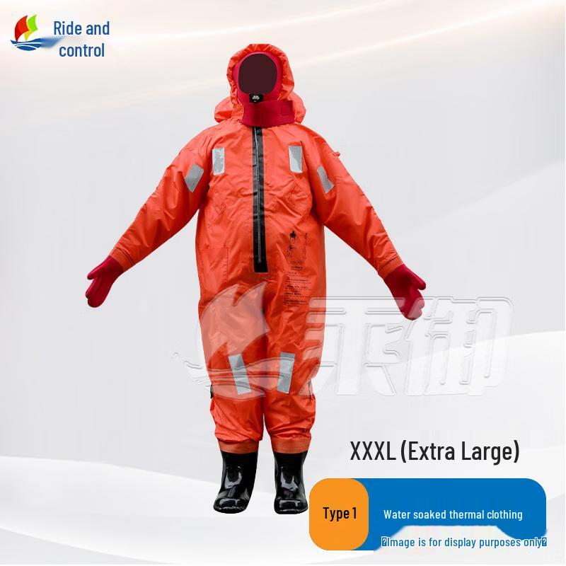 Marine Thermal Immersion Suit