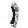 Loudmouth Golf Head Cover for Driver LM-HC0020DR (438 Gorilla Green)
