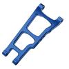 Aluminum Alloy Upgrading Part Rr Swing Arm Fit for   Slash 4X4 1/10 RC Truck