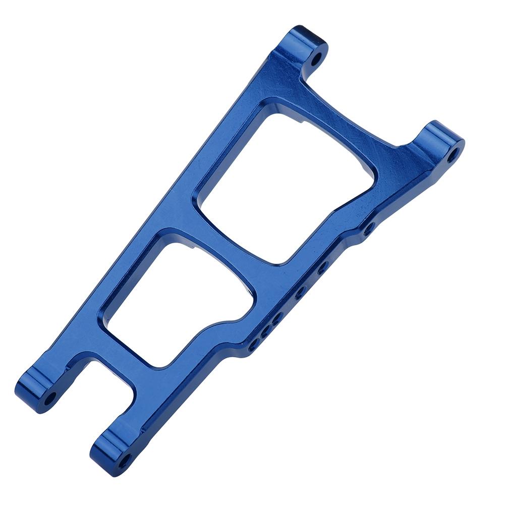 Aluminum Alloy Upgrading Part Rr Swing Arm Fit for Slash 4X4 1/10 RC Truck