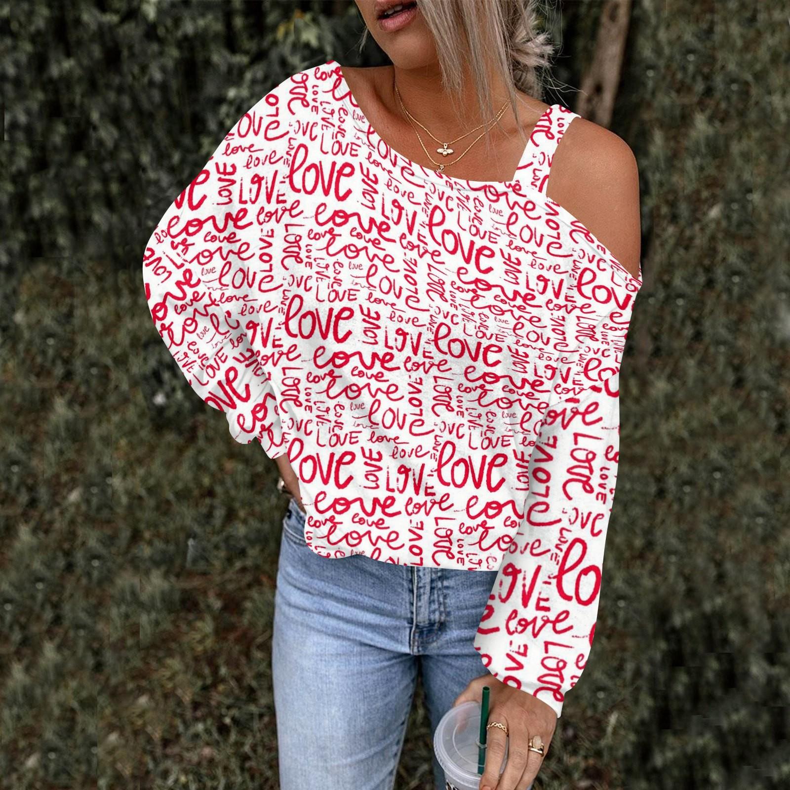 

Женская ажурная модная повседневная толстовка с капюшоном с цветочным принтом и открытыми плечами XL белый