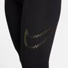 Nike Clothing Leggings Women's Black Moderate FB8766-010