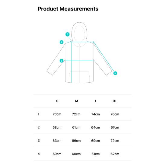 BTS Wind Jacket (DIVE)