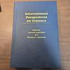 [USED] International Perspectives On Violence