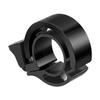 Bicycle Bell Loud Ringing Universal Fit For Mountain Bikes And Folding Bikes Aluminum Alloy Waterproof