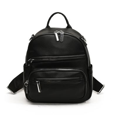 Módní a všestranný batoh Trendy malý batoh Vysoce kvalitní batoh