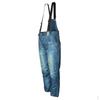 Calças Jeans de Esqui Isoladas para Homens Calças de Neve Quentes Macacões de Inverno Roupas de Esqui