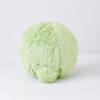 Fluffy Rabbit Calming Ball Simulated Rabbit Buttocks Plush Rabbit Chewing Ball  Playing