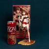 23CM Anime Atelier Ryza 2 Ushinawareta Denshou To Himitsu No Yousei Reisalin Stout Figure 1/7 Okigae Mode Model Toy Toy Figure