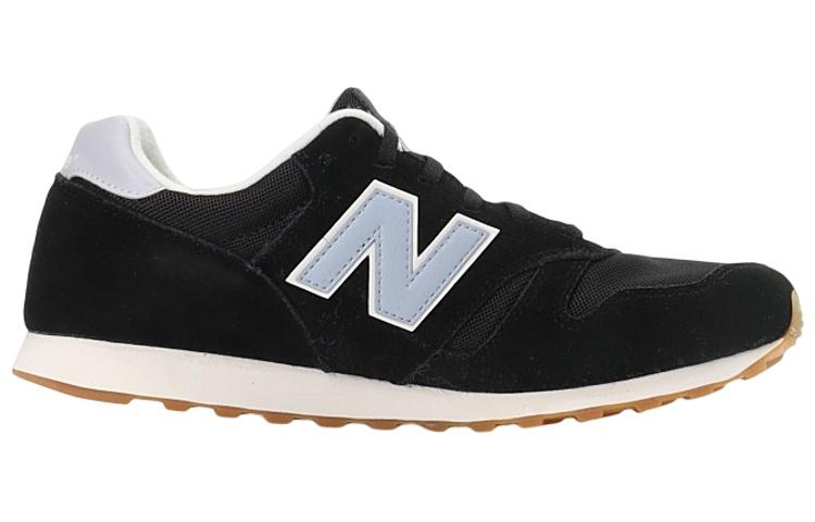 New Balance 373 D Sneakers Black ML373KBG