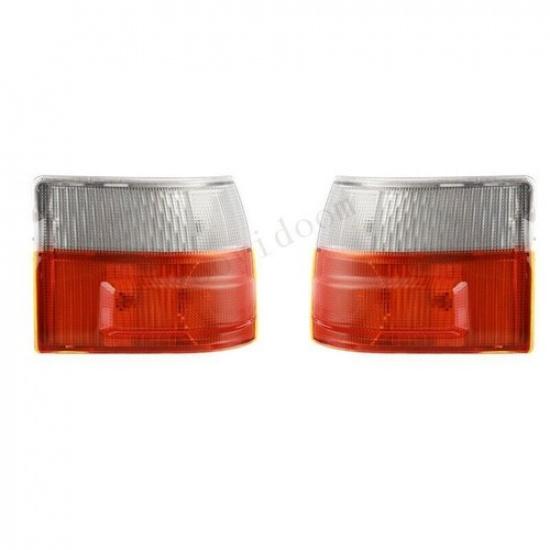 For Toyota Hiace RZH 1989-2004 Pair Corner Lamp Side Light Indicator Lamp