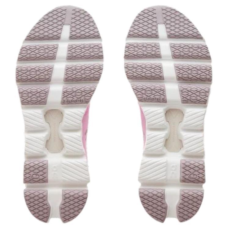 (WMNS) On Running Cloud X 4 'Petal Sand' Women's 3WE30073561