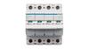 Modular Switch Disconnector 63A 4P SBN463