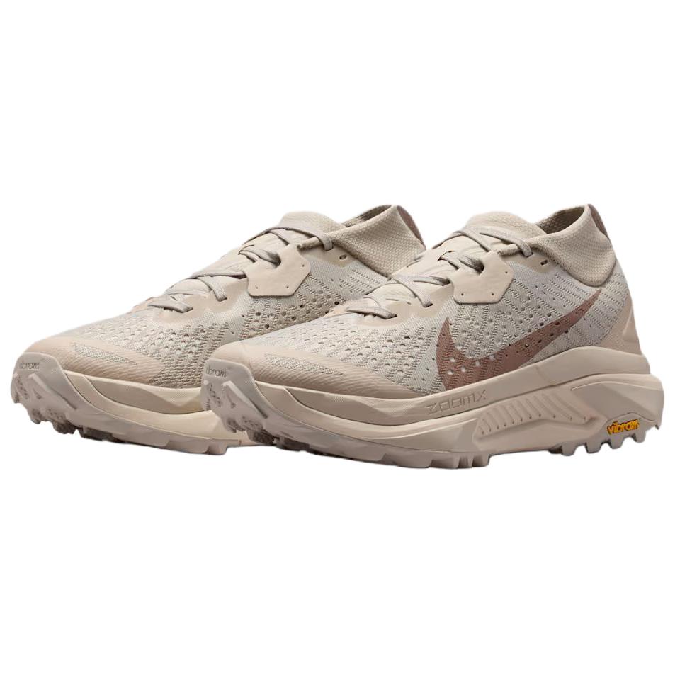 Nike ACG Zegama Trail Running Shoes Women's Beige HV8115-200