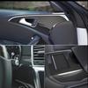 Glossy Carbon Fiber Car Headlight Tail-light Sticker Tint Vinyl Film Decal 150cm