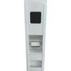 SAMICK Slim Rice Dispenser 6kg, Stationary Type (No Casters), RN-364-A