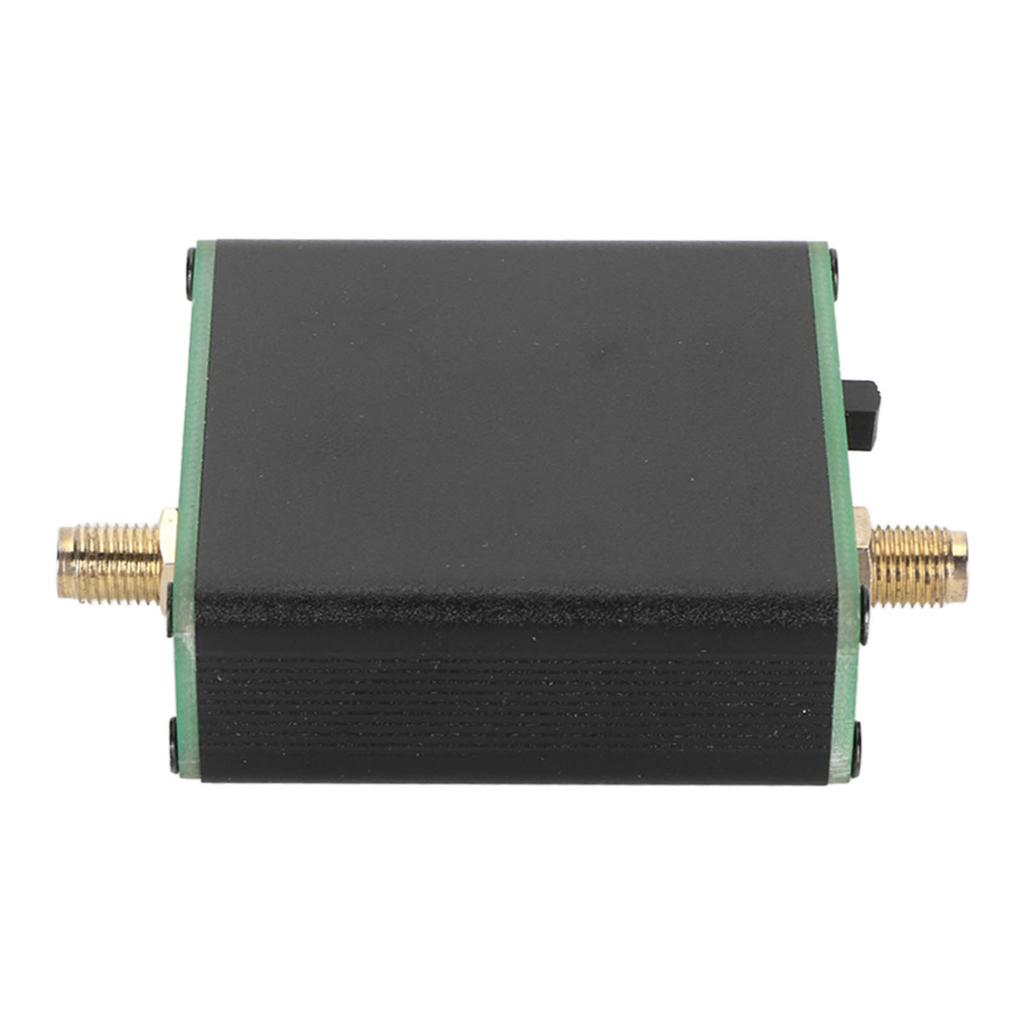 Low Noise Amplifier Module 100k to 6GHz Full Band Low Power Amplifier 20dB High Gain LNA Amplifier