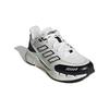 Adidas Climacool Venttack Running Abrasion Resistant Breathable Low Top Kids' Running Shoes White Black Sneakers IE8836
