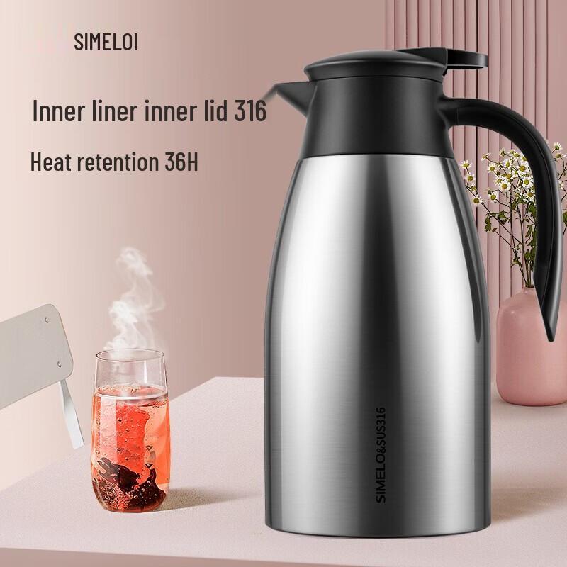 Shimeile 316 Stainless Steel Vacuum Flask
