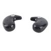   Earbuds with Digital Display Charging Case Stereo Wireless Earphones for Sleep Work Music Built in Battery