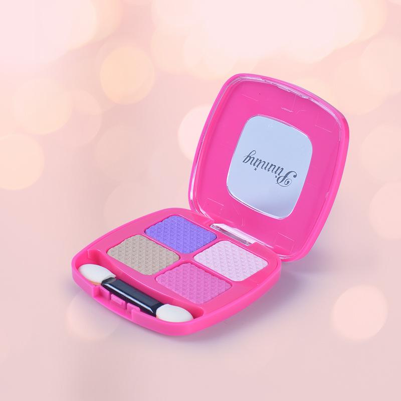 

Children S Cosmetics Toys Accessories Simulation Makeup Girl Dressing Play House Princess Set Gifts